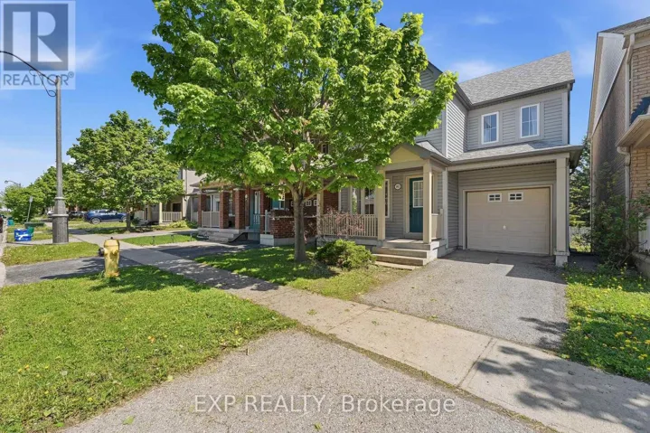 1957 SECRETARIAT PLACE, Oshawa (Windfields), Ontario L1L1C7