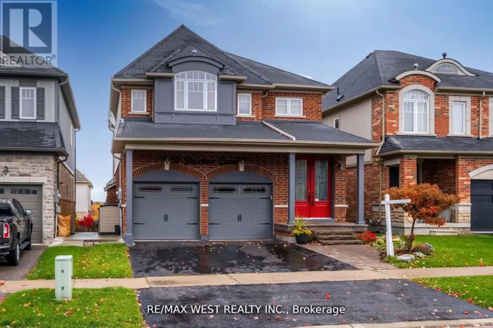 31 BUXTON LANE, Clarington (Bowmanville), Ontario L1C0J9