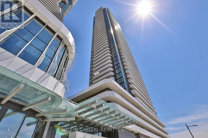 5217 - 195 COMMERCE STREET, Vaughan (Vaughan Corporate Centre), Ontario L4K0P9