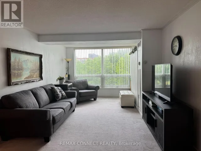 221 - 326 MAJOR MACKENZIE DRIVE E, Richmond Hill (Crosby), Ontario L4C8T4