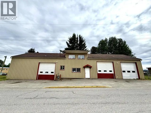 4419 LEGION AVENUE, Terrace, British Columbia V8G1N7