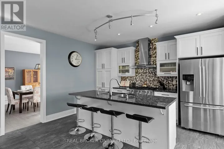 3032 MONARCH DRIVE, Orillia, Ontario L3V8K3