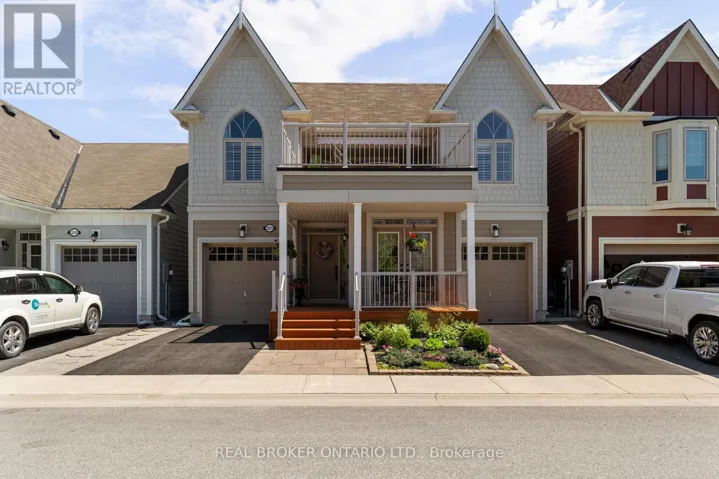 3321 BEACH CLUB BOULEVARD, Severn (West Shore), Ontario L3V0E1
