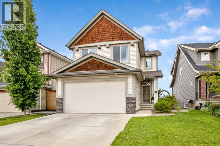 232 Copperpond Circle SE, Calgary, Alberta T2Z0R3