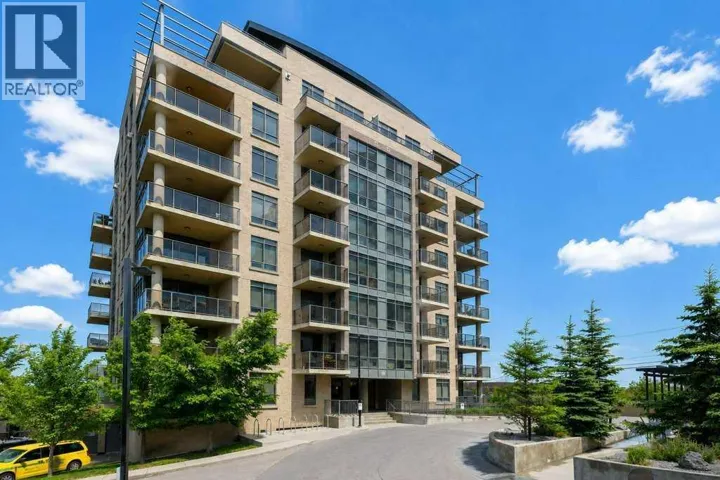 607, 10 Shawnee Hill SW, Calgary, Alberta T2Y0K5