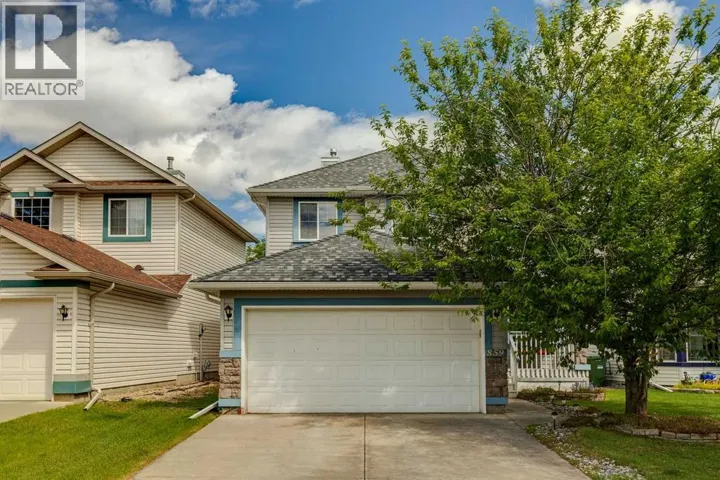 859 Somerset Drive SW, Calgary, Alberta T2Y3P5