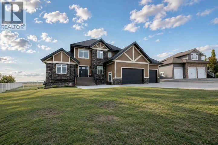 10009 Saxony Road, Rural Grande Prairie No. 1, County of, Alberta T8X0G4