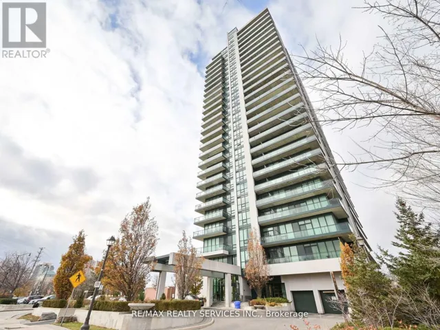 405 - 100 JOHN STREET, Brampton (Downtown Brampton), Ontario L6W0A8