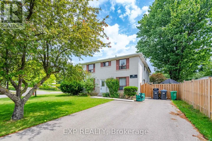 33 EARLSDALE CRESCENT, Brampton (Southgate), Ontario L6T3A7