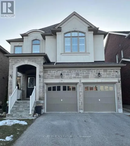 BASEMENT - 39 LITTLE BRITAIN CRESCENT, Brampton (Bram West), Ontario L6Y0E3