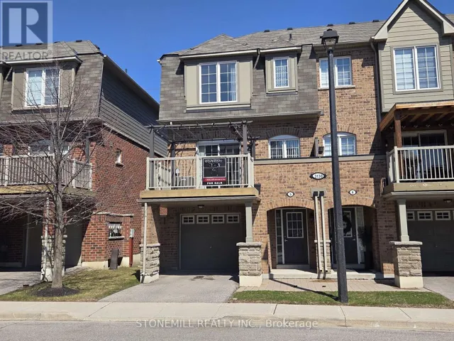5 - 3130 BOXFORD CRESCENT, Mississauga (Churchill Meadows), Ontario L5M0X1