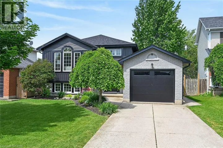 11 STUART Street, Caledonia, Ontario N3W2L3