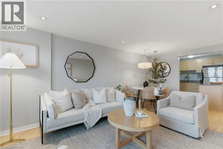 6720 GLEN ERIN Drive Unit# 312, Mississauga, Ontario L5N3K8