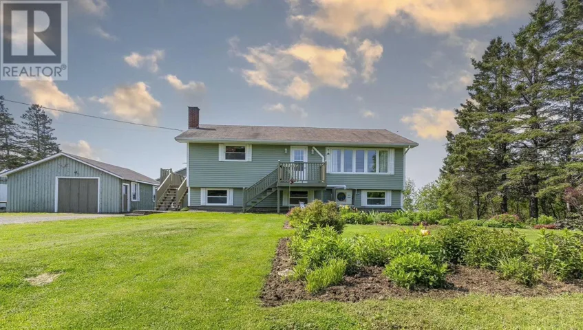 48 Rogers Road, Canning, Nova Scotia B0P1H0