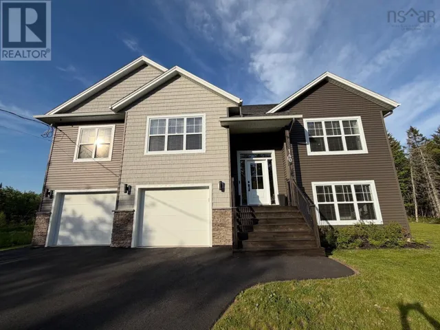 160 Morning Breeze Drive, Mount Uniacke, Nova Scotia B0N1Z0