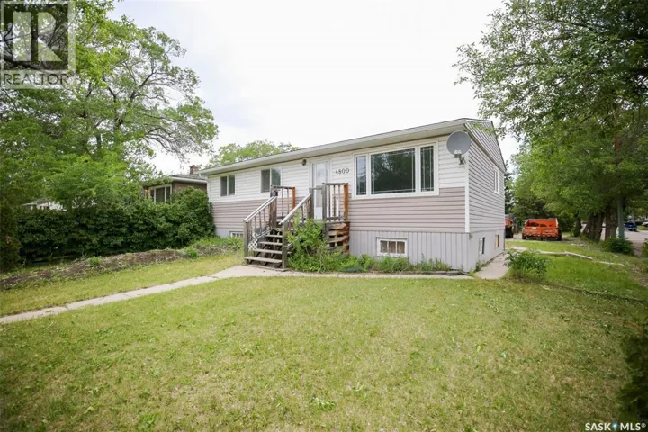 4800 4th AVENUE, Regina, Saskatchewan S4T0J2