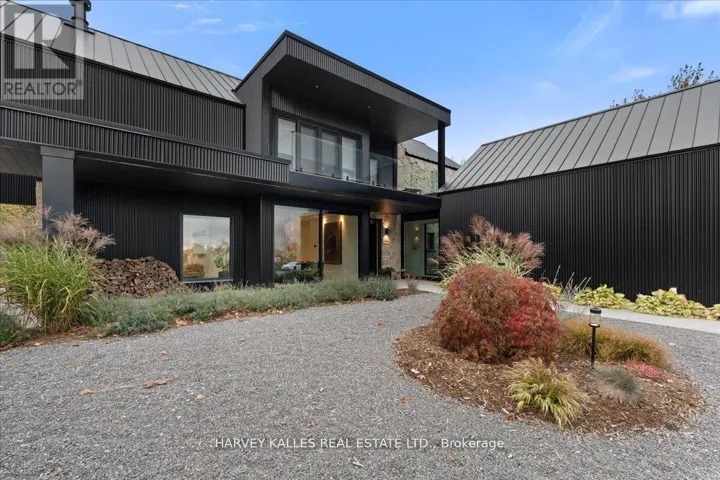 690 WEESE ROAD, Prince Edward County (Ameliasburg Ward), Ontario K0K1L0