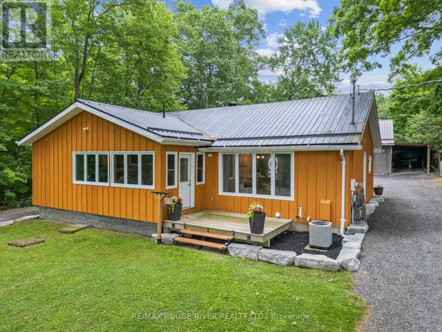 7123 POPLAR DRIVE, Hamilton Township (Bewdley), Ontario K0L1E0