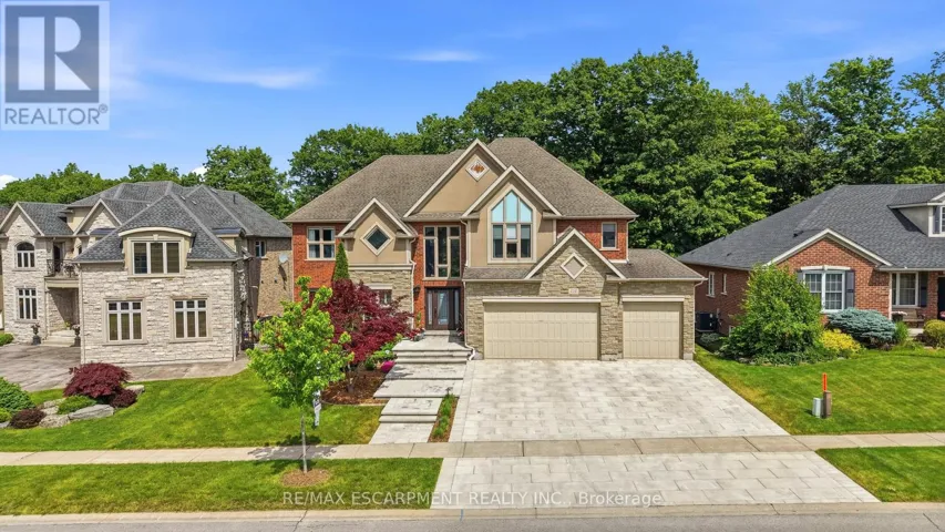 4141 STADELBAUER DRIVE, Lincoln (Beamsville), Ontario L3J0L8