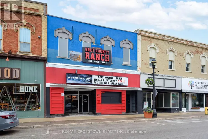 937 2ND AVENUE E, Owen Sound, Ontario N4K2H5
