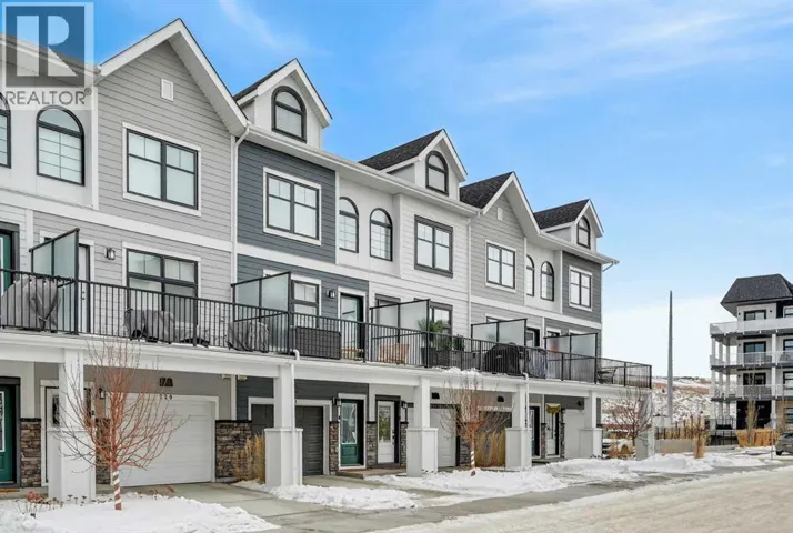 233 Les Jardins Park SE, Calgary, Alberta T2C5V3