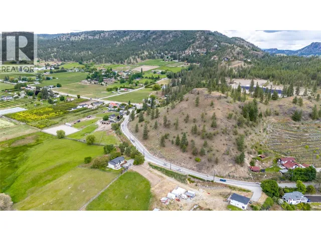 13100 Prairie Valley Road, Summerland, British Columbia V0H1Z8