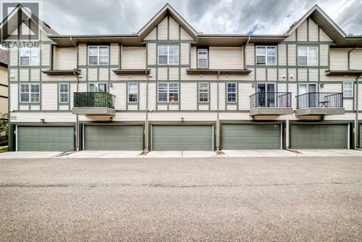 413 Cranford Court, Calgary, Alberta T3M0W1