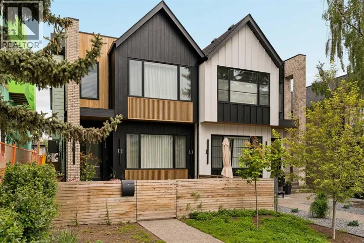 4114 18 Street SW, Calgary, Alberta T2T4V7