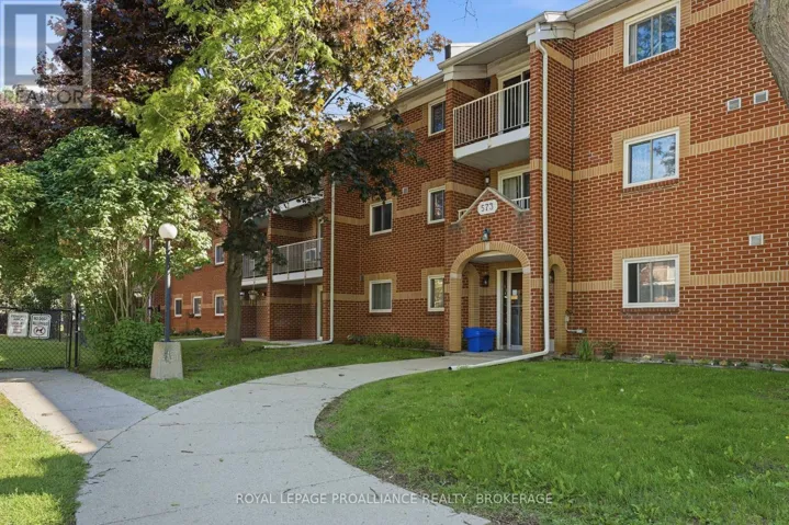 217 - 573 ARMSTRONG ROAD, Kingston (East Gardiners Rd), Ontario K7M8J8