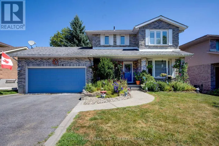 1078 LOMBARDY STREET, Kingston (South of Taylor-Kidd Blvd), Ontario K7M8M6