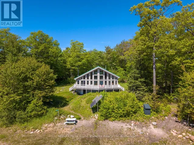53 SANDY ISLAND, The Archipelago (Archipelago), Ontario P2A2W8
