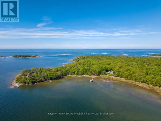 53 SANDY ISLAND, The Archipelago (Archipelago), Ontario P2A2W8