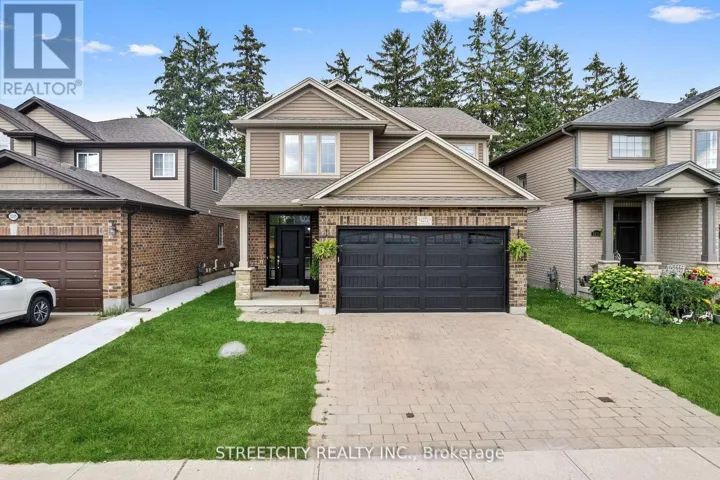 1271 HOWLETT CIRCLE, London North (North C), Ontario N5X0K5