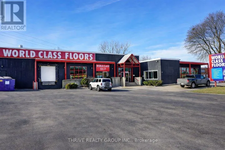 UNIT B - 197 ADELAIDE STREET S, London South (South L), Ontario N5Z3K7
