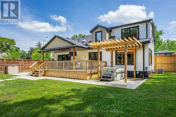 167 PAUL STREET, London North (North N), Ontario N6H1L6