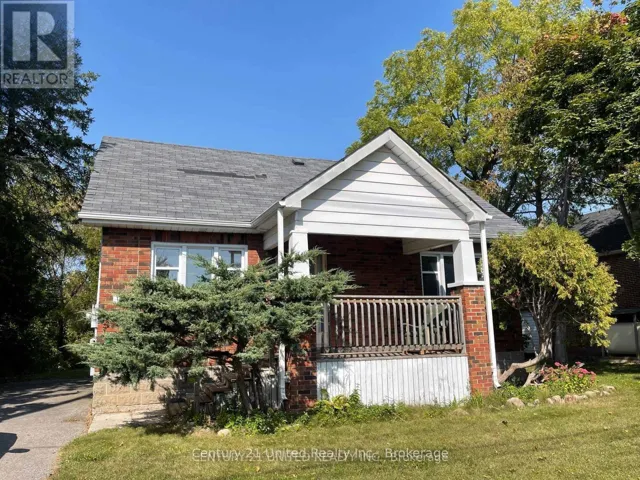 140 MARIA STREET, Peterborough (Ashburnham Ward 4), Ontario K9H1B9