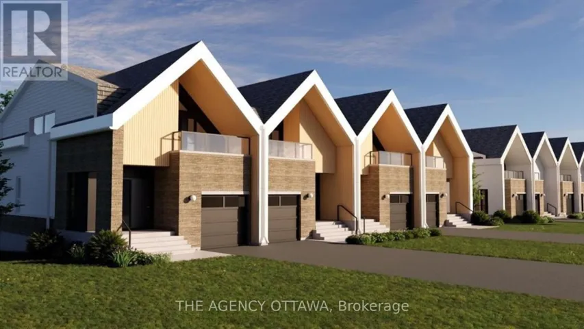 547 ADVENTURE PRIVATE, Ottawa, Ontario K1V2T2