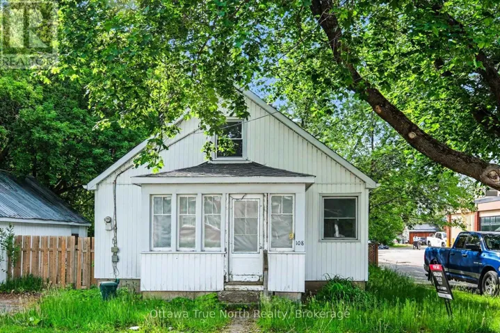 108 MALEY STREET, North Grenville, Ontario K0G1J0