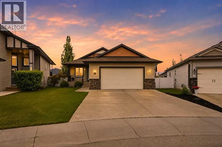 171 Voisin Close, Red Deer, Alberta T4R0M7