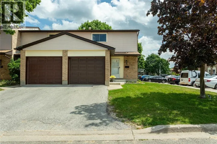 215 TRUDEAU DRIVE Unit# 76, Sarnia, Ontario N7S4T5