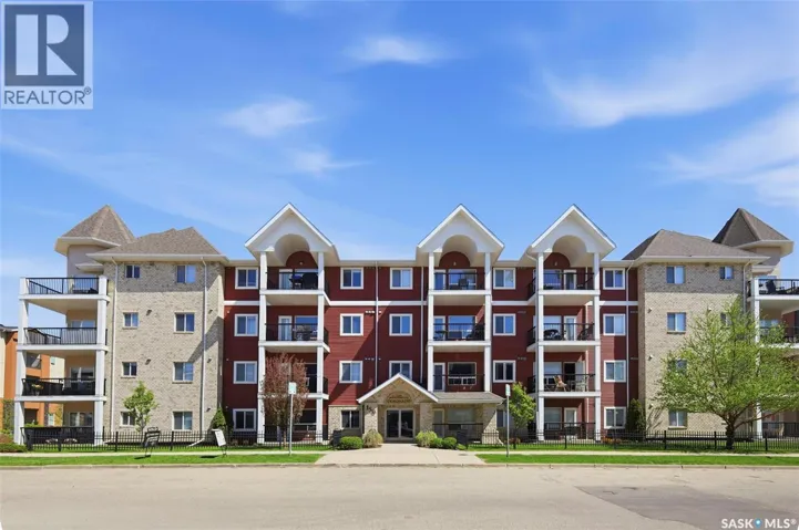 120 150 Pawlychenko LANE, Saskatoon, Saskatchewan S7V0B4