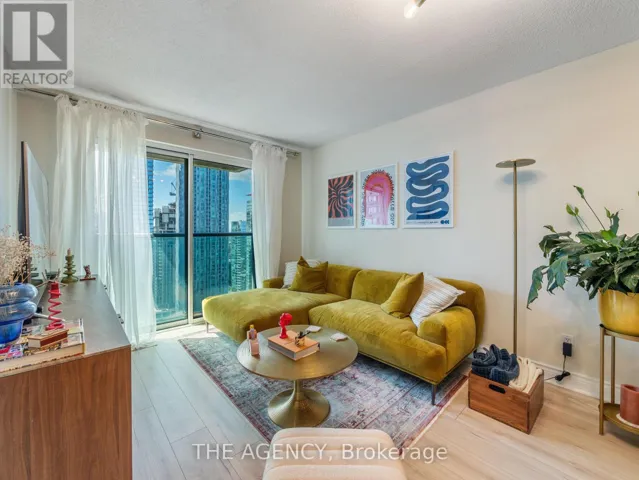 3301 - 8 PARK ROAD, Toronto (Rosedale-Moore Park), Ontario M4W3S5