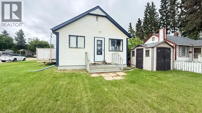 5301 51 Street, Lloydminster, Alberta T9V0P5