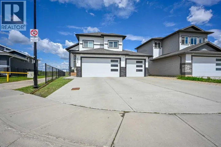 9086 81 Avenue, Grande Prairie, Alberta T8X0P2