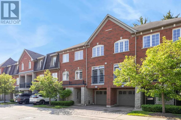 30 - 1701 FINCH AVENUE, Pickering (Village East), Ontario L1V0B7