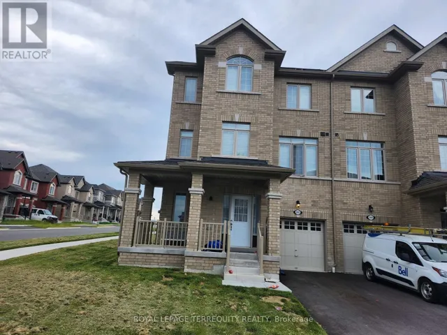 2602 APRICOT LANE, Pickering (Duffin Heights), Ontario L1X0M5
