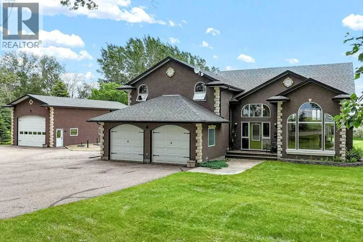 5425 Township Road 121, Rural Cypress County, Alberta T1B3M6