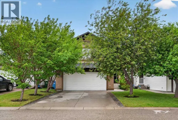 132 Tuscany Meadows Common NW, Calgary, Alberta T3L2N8