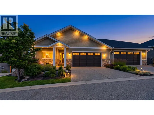1450 Union Road Unit# 38, Kelowna, British Columbia V1V3E1