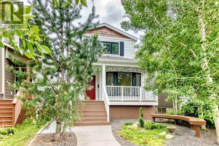 2235 7 Avenue, Calgary, Alberta T2N0Z9